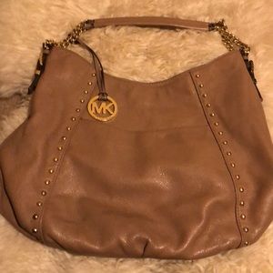 Michael Kors medium small tote